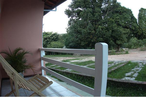 Chacara Santa Ines Hotel Conceição do Mato Dentro Екстериор снимка