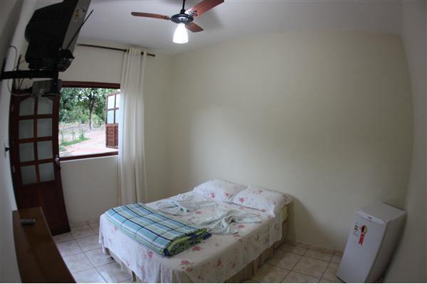 Chacara Santa Ines Hotel Conceição do Mato Dentro Екстериор снимка