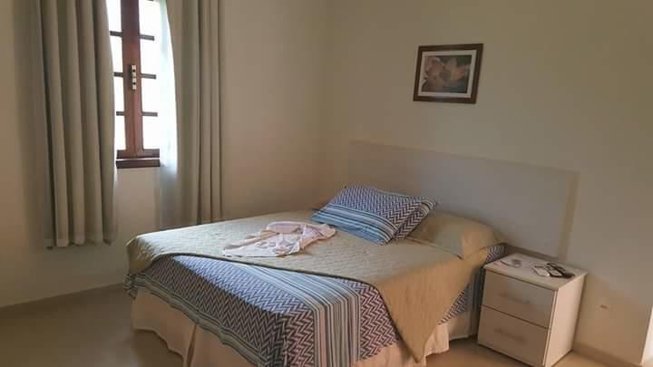 Chacara Santa Ines Hotel Conceição do Mato Dentro Екстериор снимка